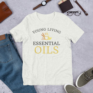 Young Living Essential Oil T-Shirt