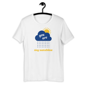 "You are my Sunshine" T-Shirt