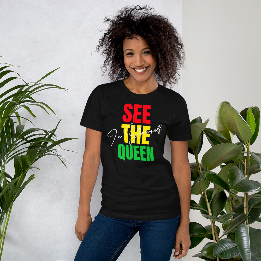 Queen T-Shirt