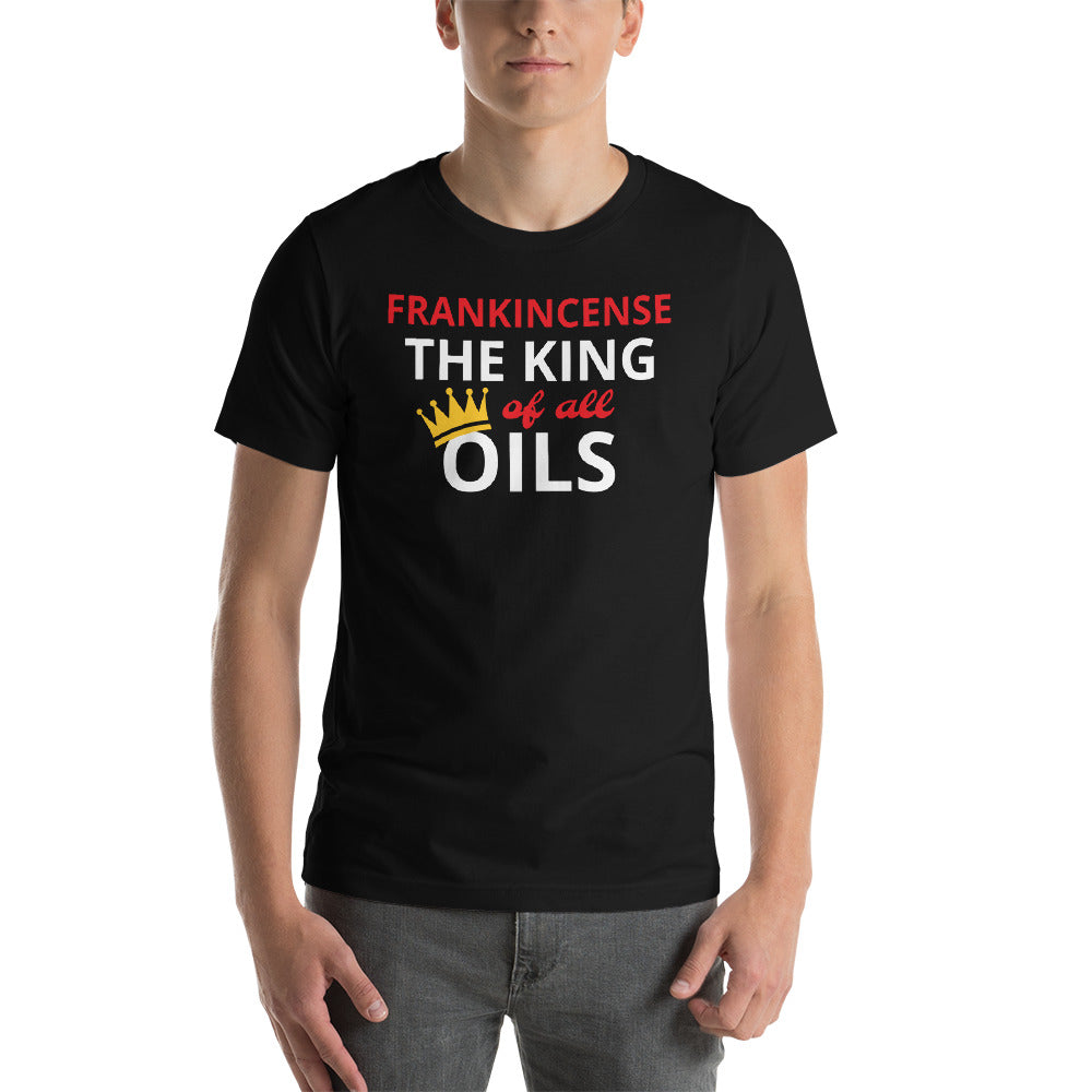 "Frankincense" T-Shirt