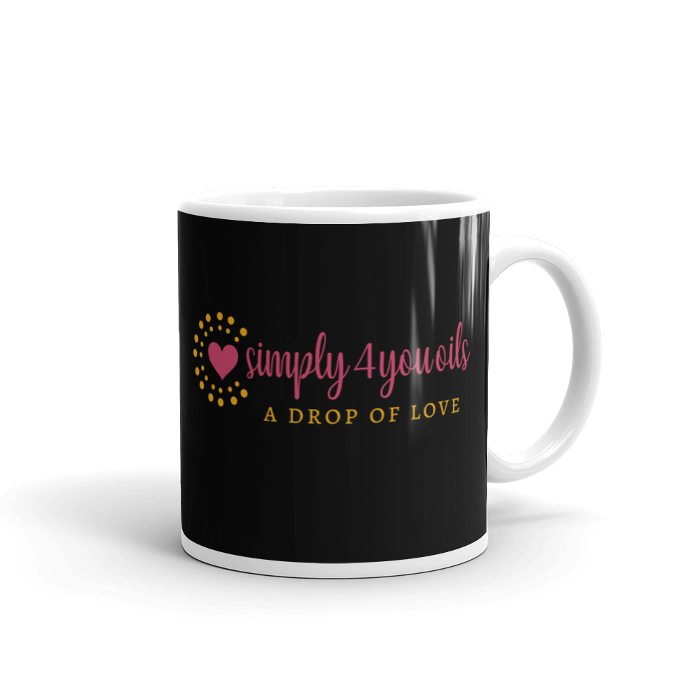 SIMPLY4YOUOILS Coffee Mug
