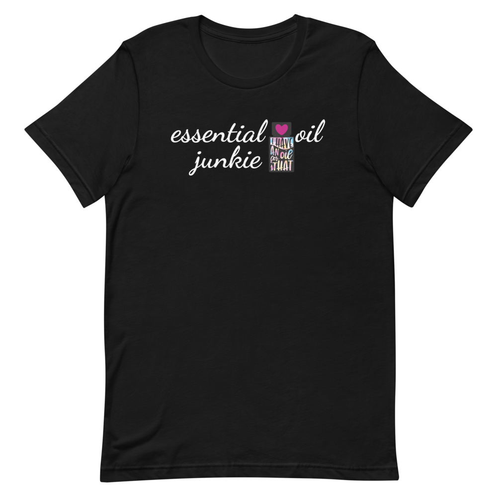Essential Oil T-Shirt