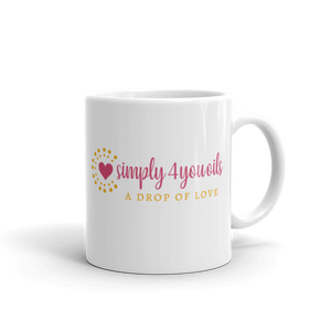 SIMPLY4YOUOILS Coffee Mug